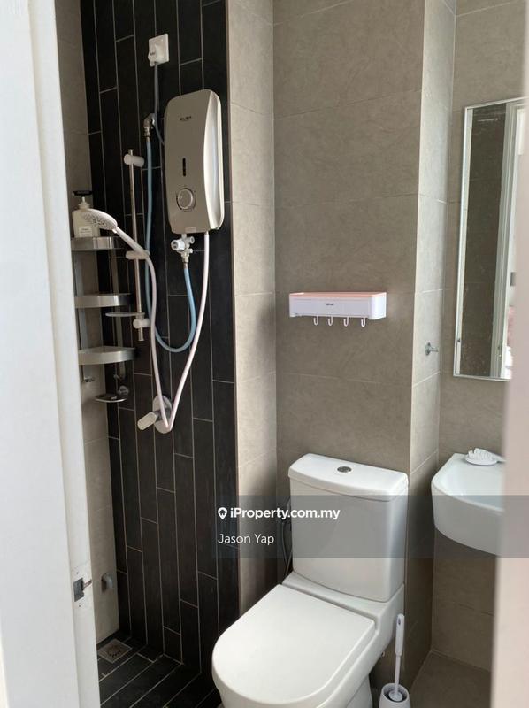 Residensi Servis untuk Disewa di H2O Residences oleh Jason Yap - iProperty.com.my
