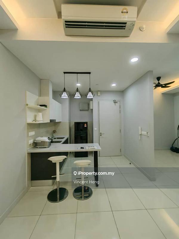 Kediaman Servis untuk Disewa di Dianthus @ Tropicana Gardens oleh Vincent Heng - iProperty.com.my