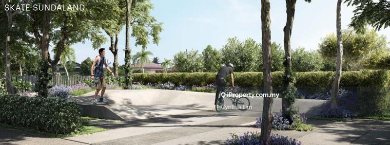 Rumah Berkembar untuk Dijual di Kuching, Sarawak oleh Cynthia Lim - iProperty.com.my