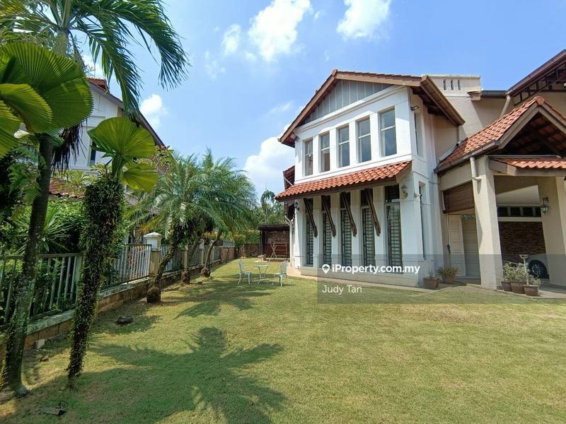 Bungalow House untuk Dijual di Bukit Jelutong, Shah Alam oleh Judy Tan - iProperty.com.my
