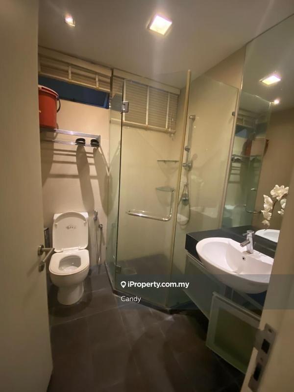 Kondominium untuk Dijual di Suasana Sentral Loft oleh Candy - iProperty.com.my