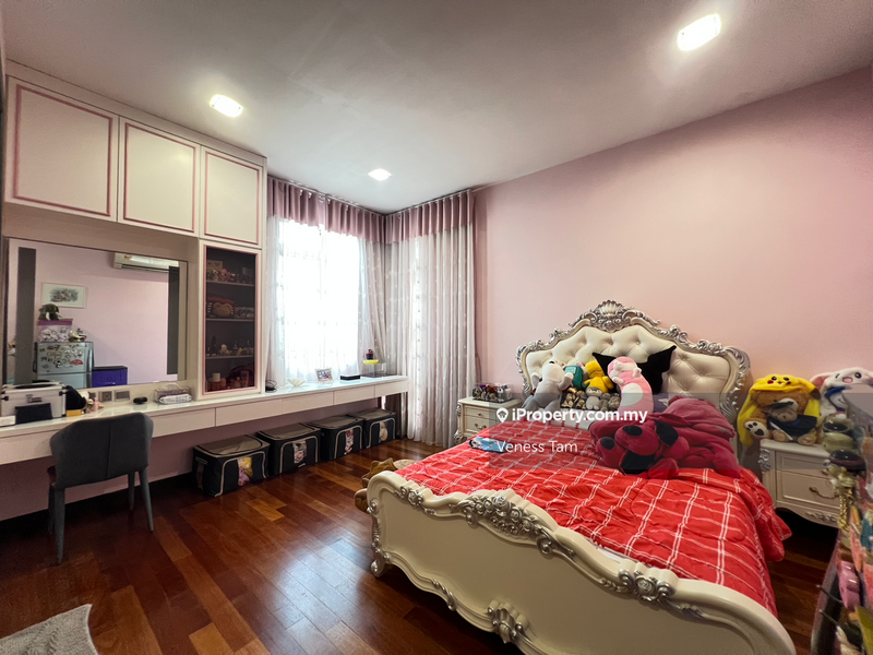 Banglo untuk Dijual di Ambrosia,Palmiera,Damai Utama,Kinrara Residence, Bandar Kinrara oleh Veness Tam - iProperty.com.my
