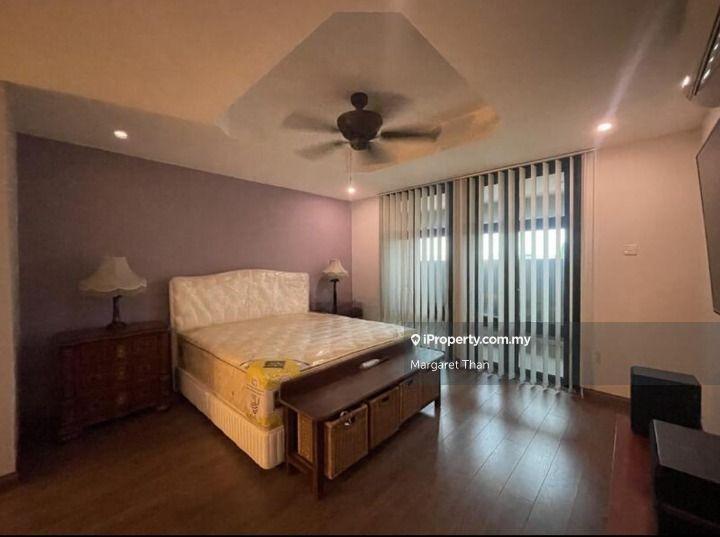 Bungalow House for Sale in Bukit Gasing, Petaling Jaya by Margaret Than - iProperty.com.my