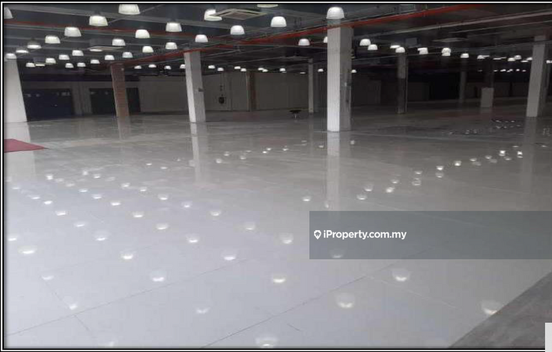 Gudang untuk Dijual di Subang Jaya, Selangor oleh Ken Kan - iProperty.com.my