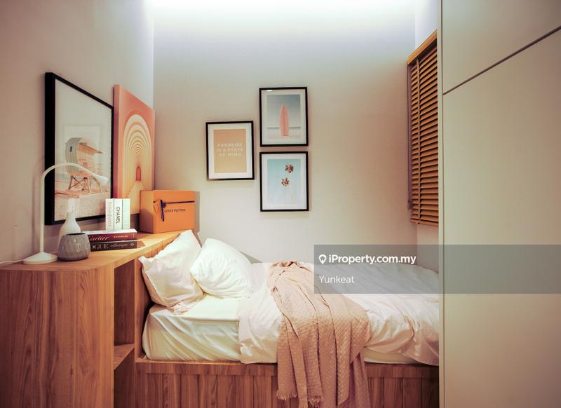 Condominium for Sale in Maldives Residences by Yunkeat - iProperty.com.my