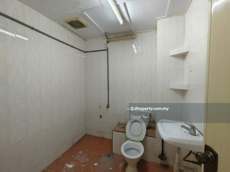Rumah Teres 2-Tingkat untuk Dijual di Taman Sri Sinar, Segambut oleh Oscar Tan - iProperty.com.my