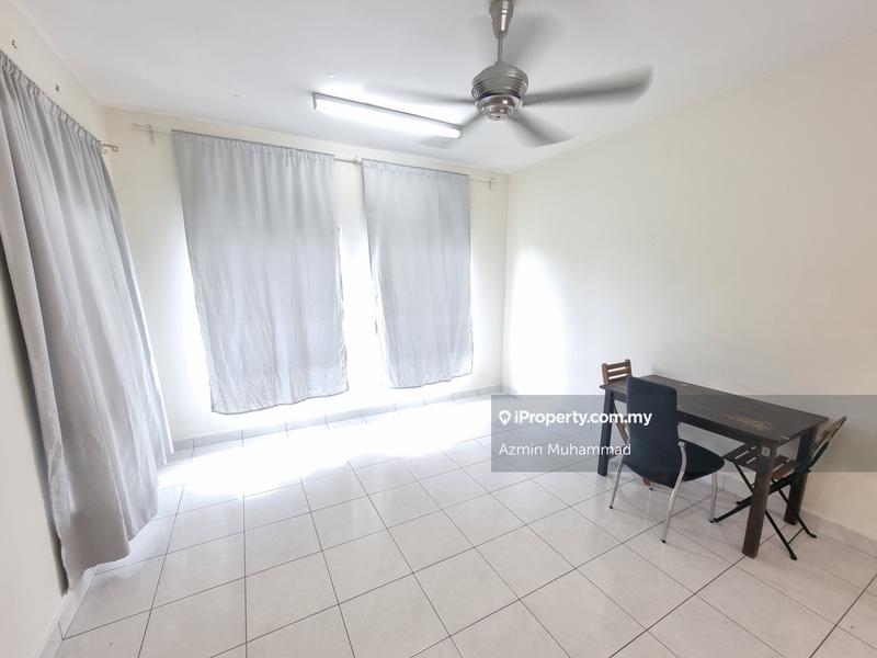 Residensi Servis untuk Dijual di Metropolitan Square oleh Azmin Muhammad - iProperty.com.my