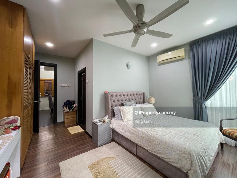 Rumah Berkembar untuk Dijual di Taman Melawati, Ulu Kelang oleh King Gan - iProperty.com.my
