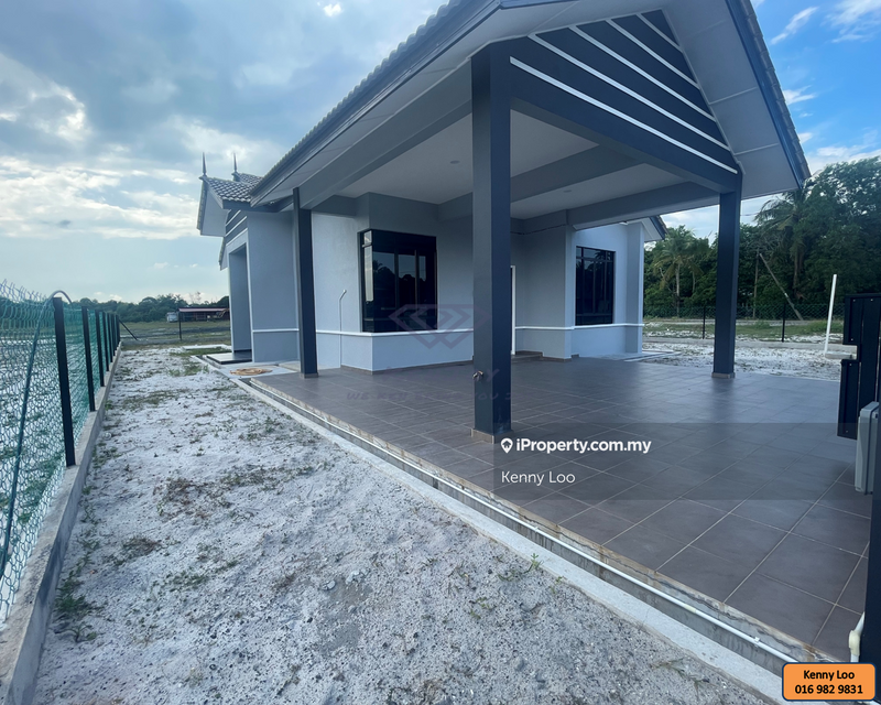 Bungalow House for Sale in Tanah Puteh, Kuantan by Kenny Loo - iProperty.com.my