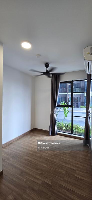Service Residence for Rent in AraTre' Residences by Karen Chan - iProperty.com.my