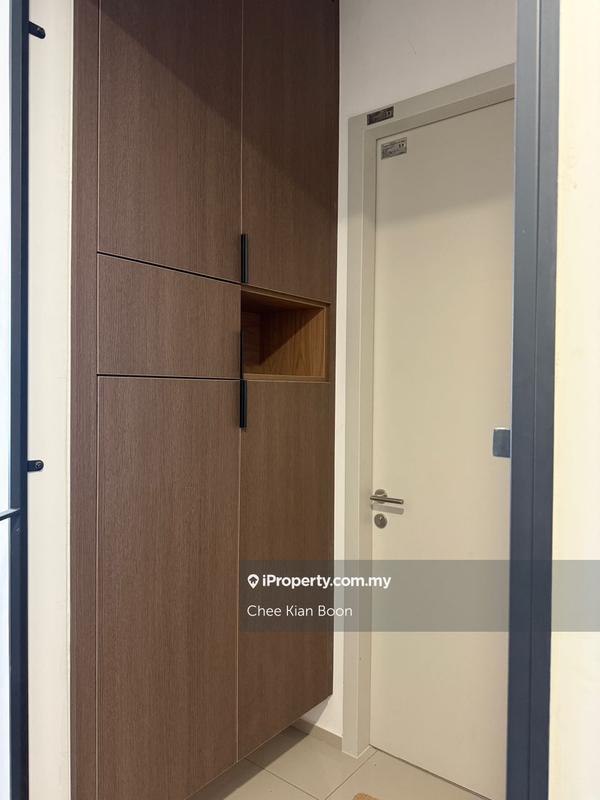 For Rent - Savvy @ Riana Dutamas