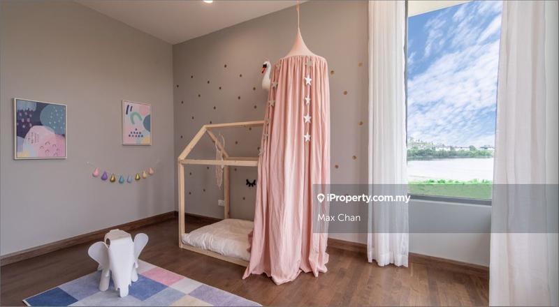 Semi-Detached House for Sale in Putra Heights, Subang Jaya by Max Chan - iProperty.com.my