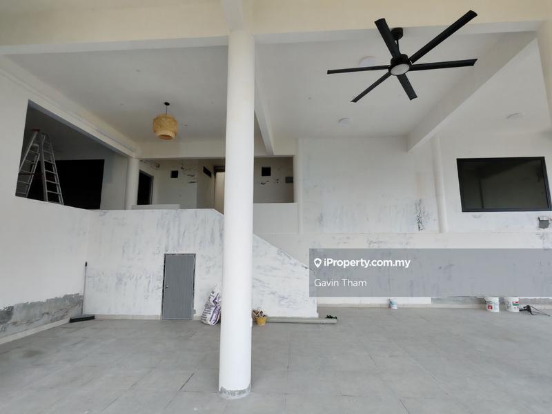 Agricultural Land for Sale in Batang Kali, Rawang by Gavin Tham - iProperty.com.my
