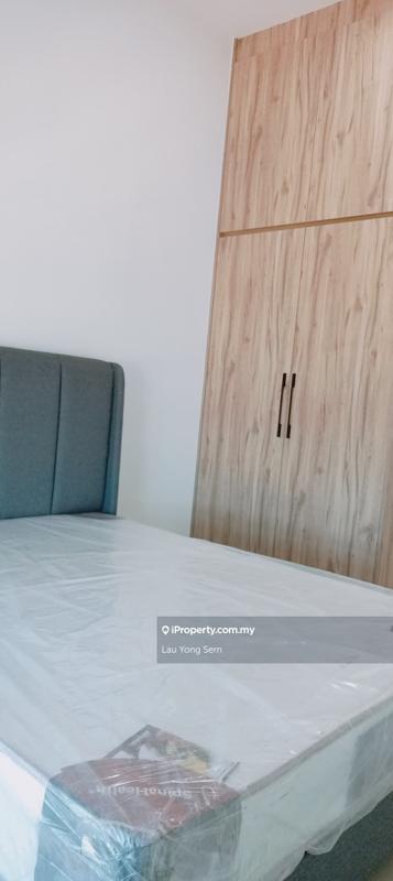 Condominium for Rent in The Amarene by Lau Yong Sern - iProperty.com.my