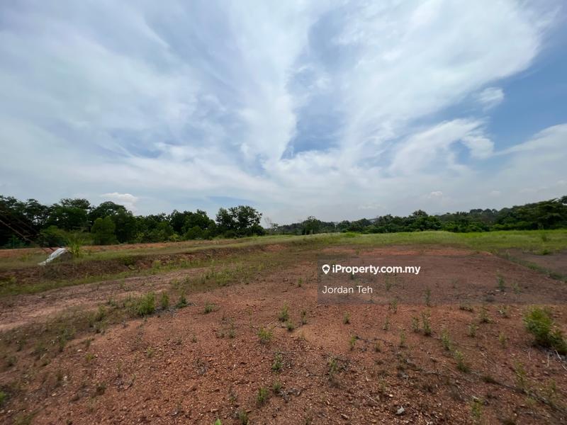 Bungalow Land for Sale in Country Heights, Kajang by Jordan Teh - iProperty.com.my
