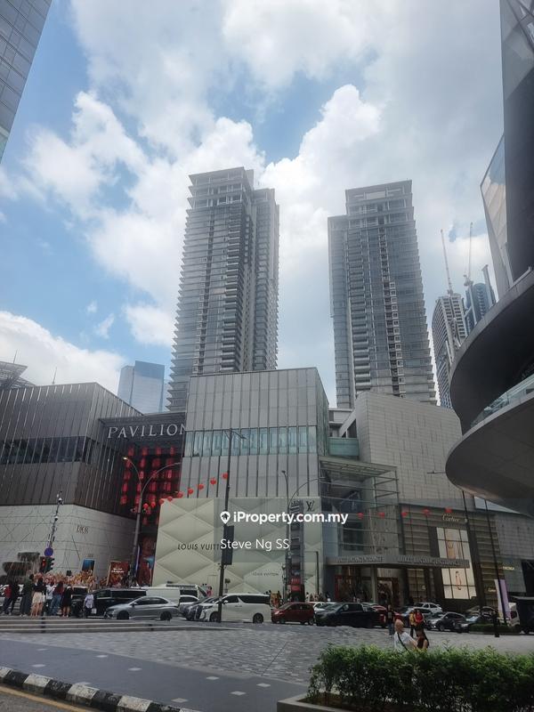 For Sale - Pavilion Residences