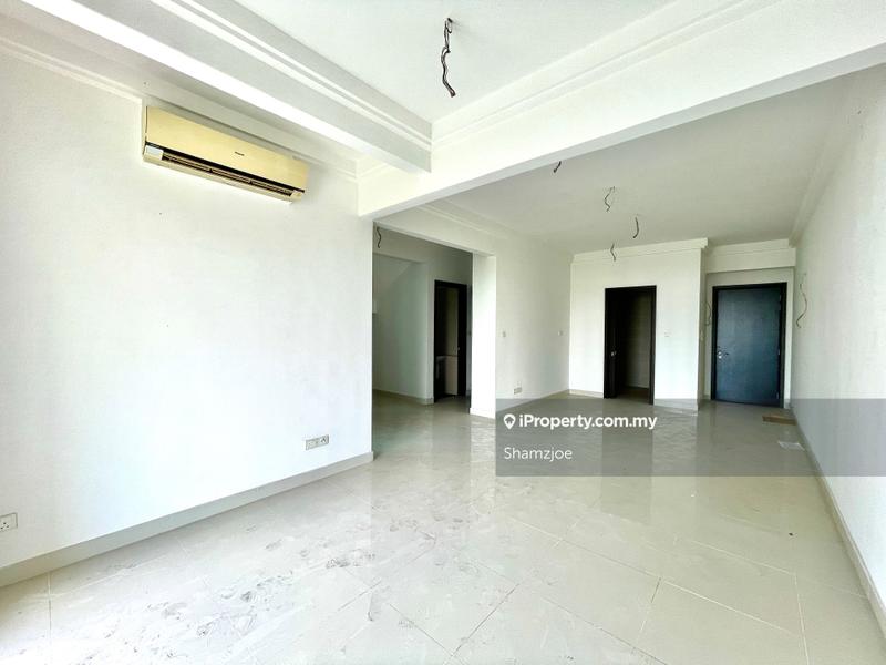 Condominium for Sale in Gardenview Residences by Shamzjoe - iProperty.com.my