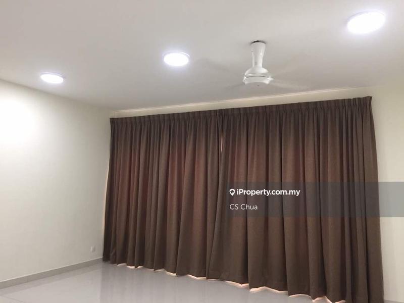 Residensi Servis untuk Disewa di Pandora @ Tropicana Metropark oleh CS Chua - iProperty.com.my