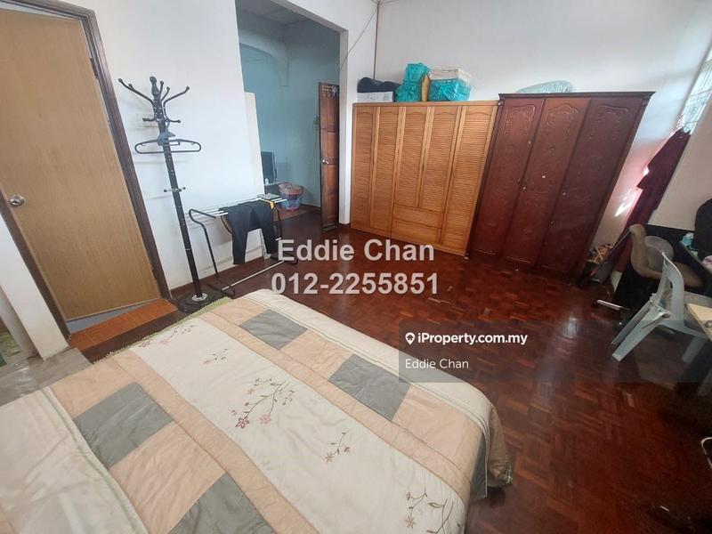 Rumah Berkembar untuk Dijual di Taman Melawati, Ulu Kelang oleh Eddie Chan - iProperty.com.my