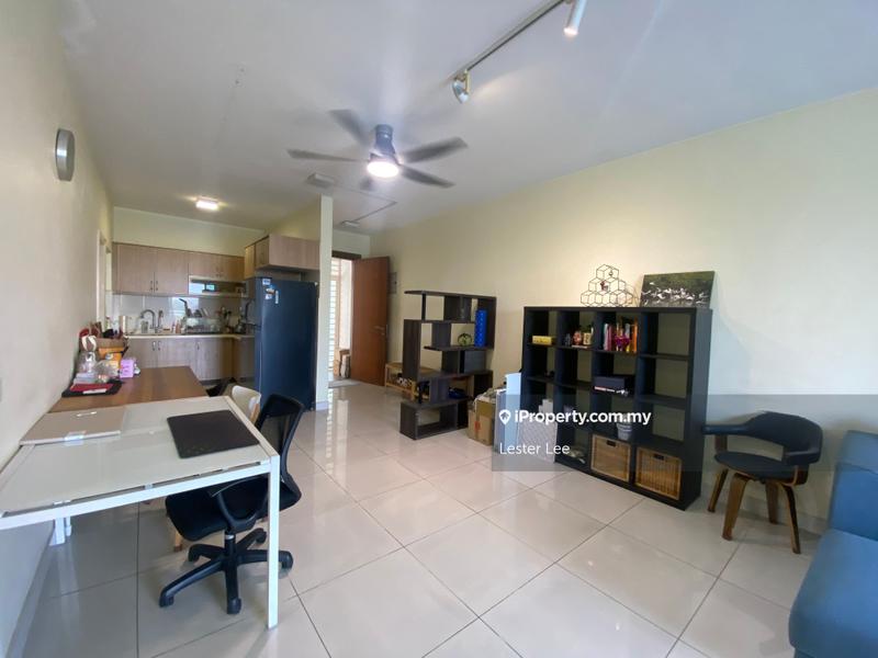 Condominium for Sale in Laman Baiduri by Lester Lee - iProperty.com.my