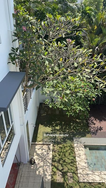 Bungalow House untuk Dijual di Taman Bukit Pantai, Bangsar oleh CF Yoong - iProperty.com.my