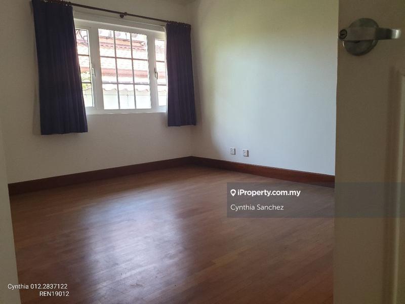Bungalow House untuk Dijual di Ampang Hilir, Ampang oleh Cynthia Sanchez - iProperty.com.my