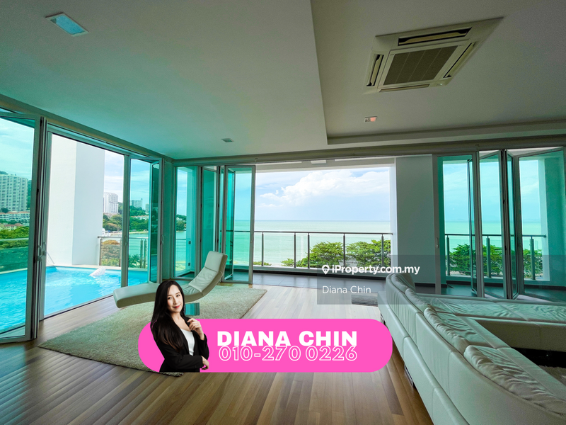 Condominium for Sale in Harmony Residence by Diana Chin - iProperty.com.my