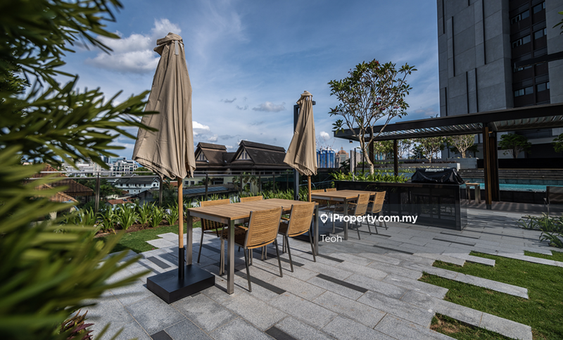 For Rent - Aira Residence