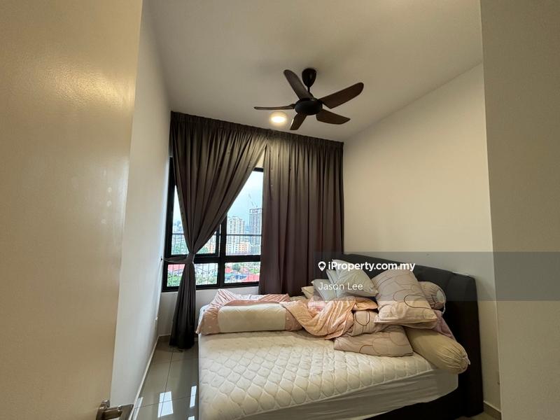 Condominium for Sale in Nidoz Residences @ Desa Petaling by Jason Lee - iProperty.com.my
