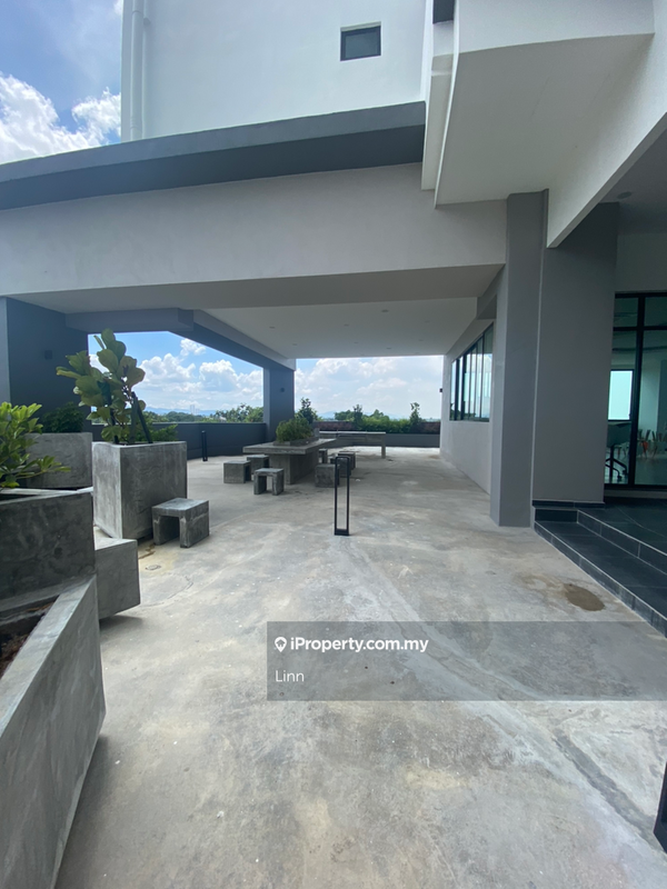Service Residence for Sale in MARC Residences by Linn - iProperty.com.my