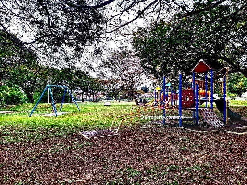 Pangsapuri untuk Disewa di Kesuma Apartment oleh Flora - iProperty.com.my