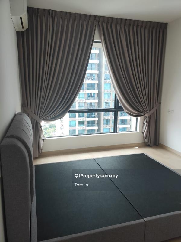Kediaman Servis untuk Disewa di Aradia Residence @ Lake City KL North oleh Tom Ip - iProperty.com.my