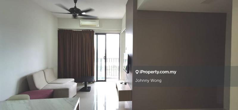 Kondominium untuk Dijual di Kiara East oleh Johnny Wong - iProperty.com.my