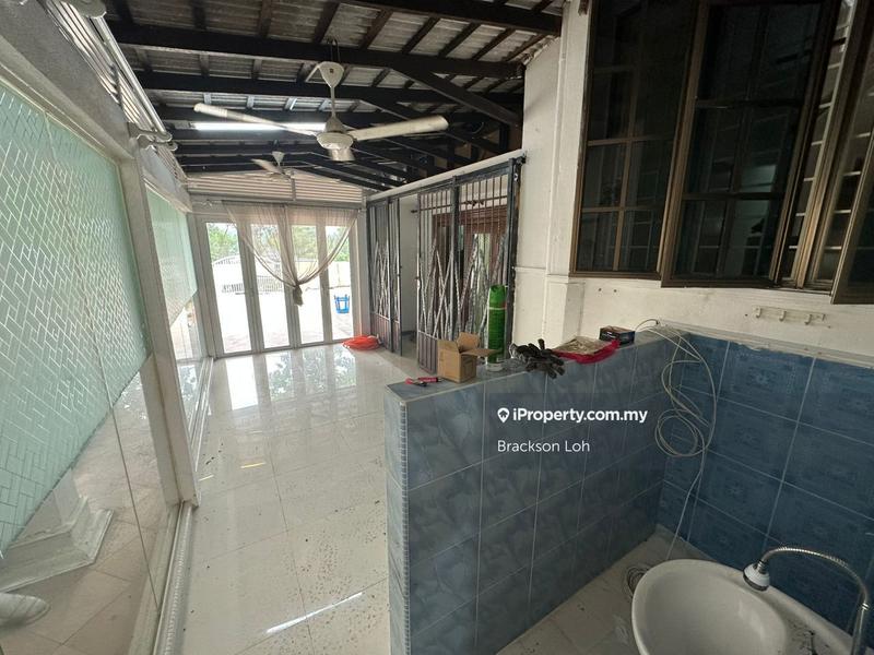 Semi-Detached House for Sale in Taman Melawati, Ulu Kelang by Brackson Loh - iProperty.com.my