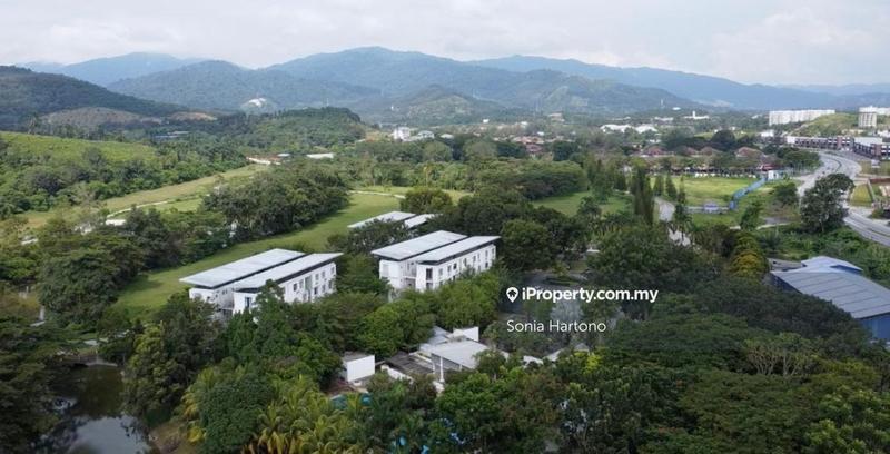 Hotel / Resort untuk Dijual di  oleh Sonia Hartono - iProperty.com.my