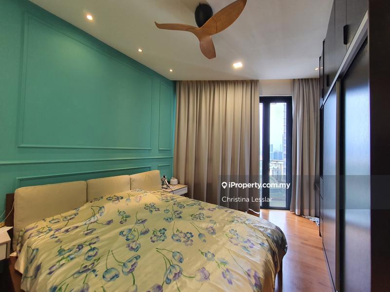 Service Residence for Sale in KL Gateway Premium Residences by Christina Lesslar - iProperty.com.my