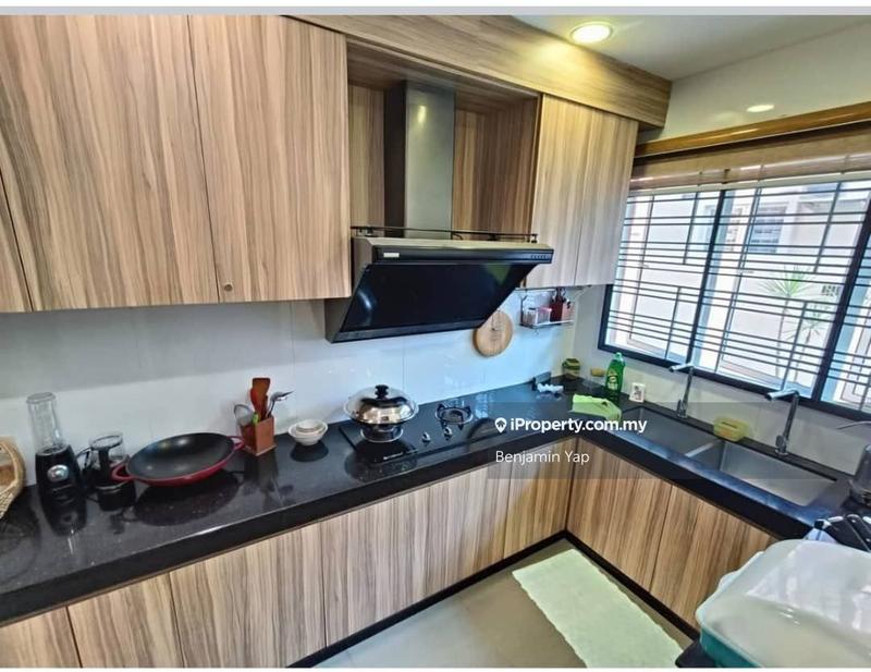Bungalow House for Sale in Taman Sentosa, Bukit Baru by Benjamin Yap - iProperty.com.my