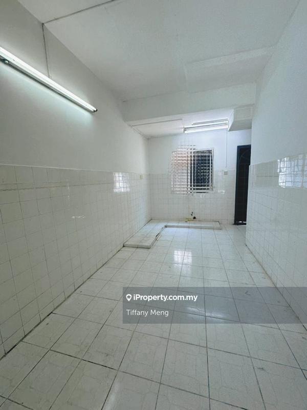 2-storey Terraced House for Sale in Taman Mastiara, Jalan Ipoh by Tiffany Meng - iProperty.com.my