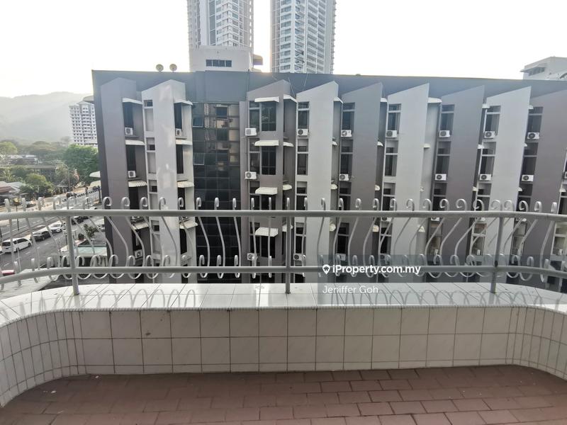 Kondominium untuk Dijual di Villa Ria oleh Jeniffer Goh - iProperty.com.my