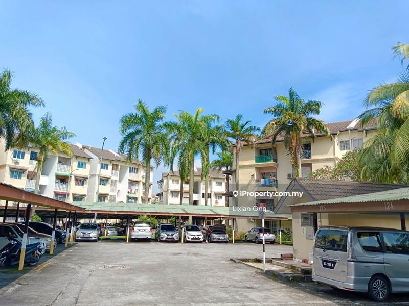 For Sale - Seri Kasturi