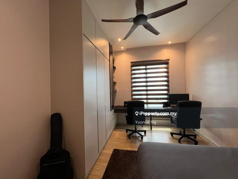 Kondominium untuk Disewa di TRIA Seputeh in 9 Seputeh, Kuala Lumpur oleh Yvonne Ng - iProperty.com.my