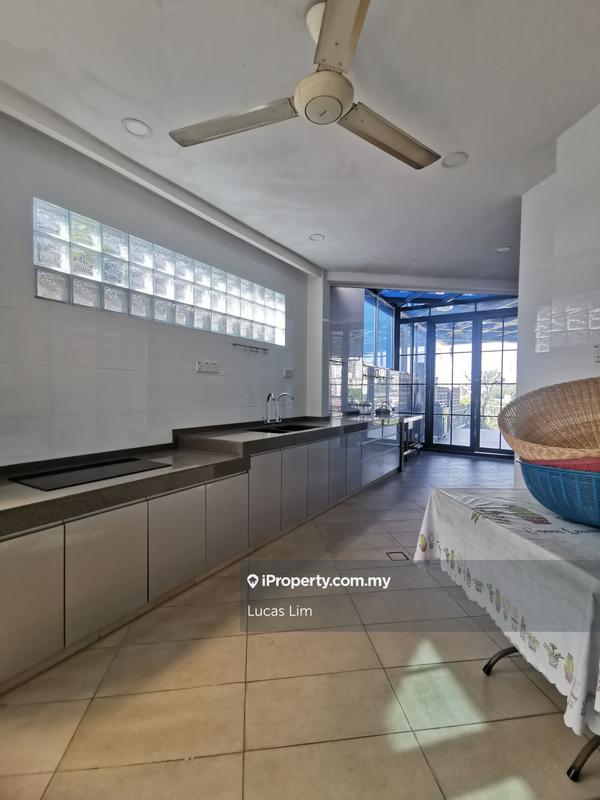 Bungalow House untuk Dijual di Taman Bukit Desa, Taman Desa oleh Lucas Lim - iProperty.com.my
