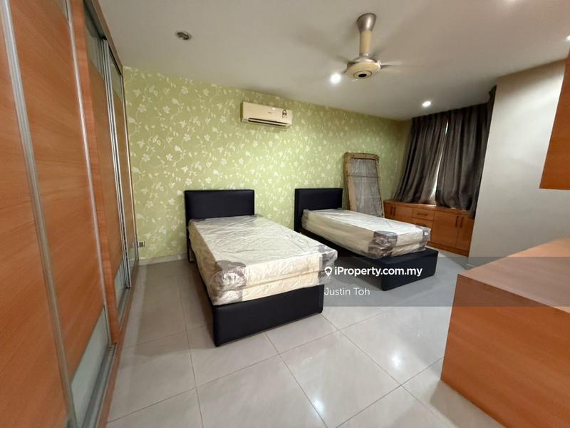 3-storey Terraced House for Sale in Taman Seri Bukit Segambut, Segambut by Justin Toh - iProperty.com.my