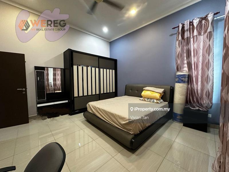 Semi-Detached House for Sale in Kota Kemuning, Shah Alam by Vivian Tan - iProperty.com.my