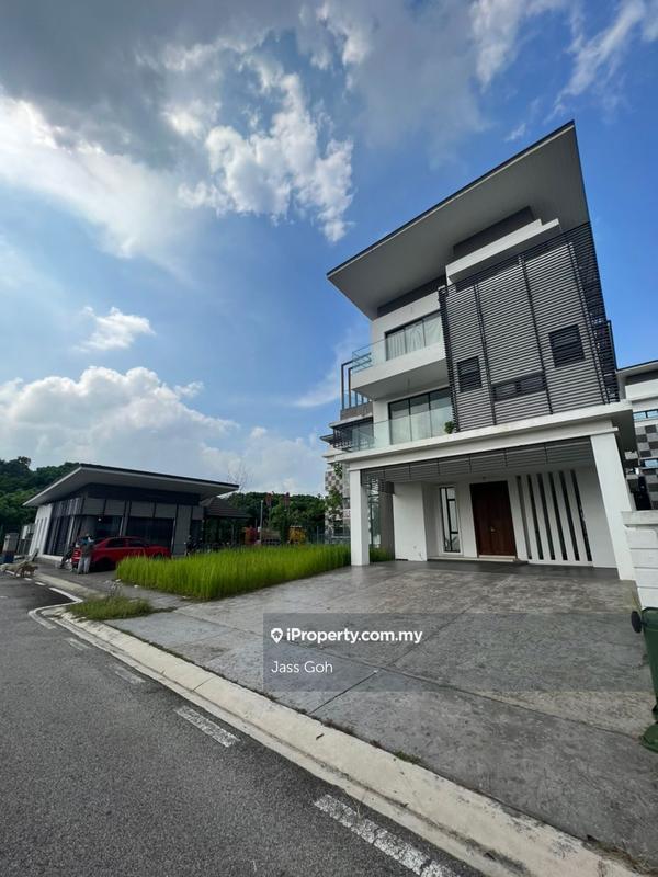 Bungalow House for Sale in Kota Kemuning, Shah Alam by Jass Goh - iProperty.com.my