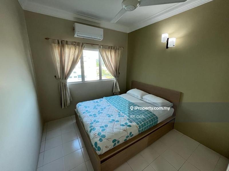 Kondominium untuk Dijual di Sierra Residency oleh BK Goh - iProperty.com.my
