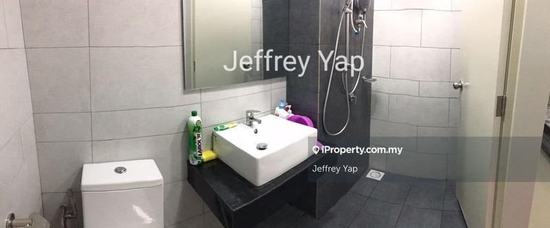 Kediaman Servis untuk Disewa di Amani Residence oleh Jeffrey Yap - iProperty.com.my