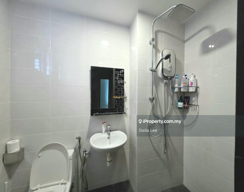 Kediaman Servis untuk Disewa di Service Residence @ Landmark Residence 2 oleh Stella Lee - iProperty.com.my