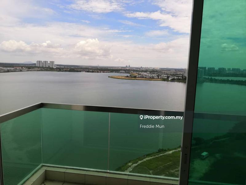 Service Residence for Rent in Saville D'lake by Freddie Mun - iProperty.com.my