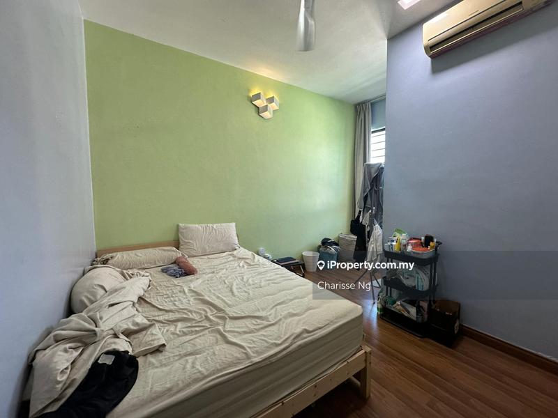 Semi-Detached House for Sale in Bandar Mahkota Cheras, Cheras by Charisse Ng - iProperty.com.my